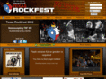 heartoftexasrockfest.com