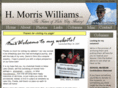 hmorriswilliams.com