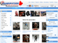 imaginationhobbycollection.com