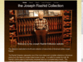 josephrashid.com