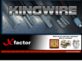 kingwire-xfactor.com