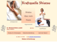 kraftquelle-shiatsu.net