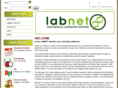 labnet.co.nz