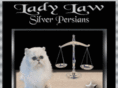 ladylawpersians.com