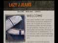 lazyjjeans.com