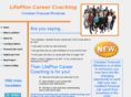 lifepluscareercoaching.org