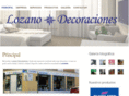 lozanodecoraciones.com