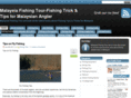 malaysiafishingtour.com