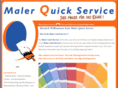 maler-quick-service.com