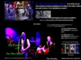 mistergroovyandtheblueheads.com