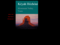 monumentvalley.com