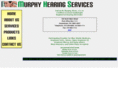 murphyhearingservices.com