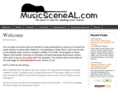 musicsceneal.com