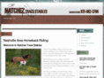 nashvillehorsebackriding.com