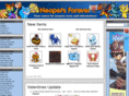 neopetsforever.com