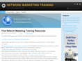 networkmarketingtraining.info