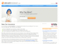 newautoinsurance.com