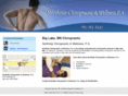 northstarchiromn.com