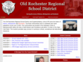 oldrochester.org