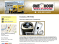 onehourairgf.net