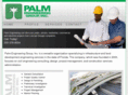 palmengineering.com