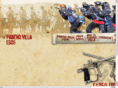 panchovillapaintball.com