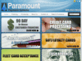 paramountpayment.com