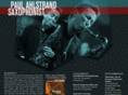 paulahlstrand.com