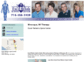 physicaltherapyminocqua.com
