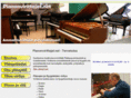 pianonvirittajat.net