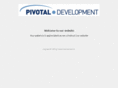 pivotaldevelopment.com