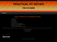 practicalpcrepair.com