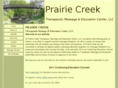 prairiecreek.net