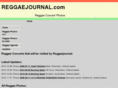 reggaejournal.com