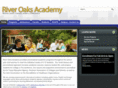 riveroaksacademy.org
