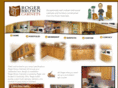 rogerbrowncabinets.com