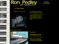 ronpedley.com