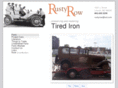 rustyrow.com