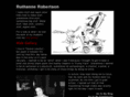 ruthannerobertson.com