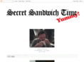 secretsandwichtime.com