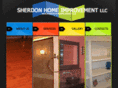 sherdonhomeimprovement.com