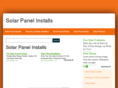 solarpanelinstalls.com