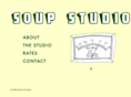 soupstudio.co.uk