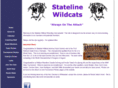 statelinewildcats.com