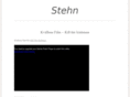 stehn.net