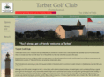 tarbatgolf.com