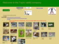 taylor-rabbits.com