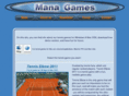 tennisgamesdemo.com