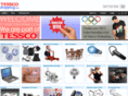 tesscoshopping.com
