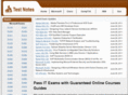 testnotes.com